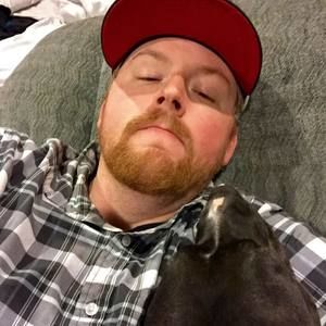 Meet your Posher, Jeff